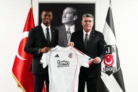 beşiktaş tiago djalo