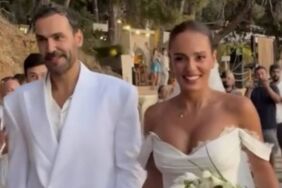 bestemsu özdemir düğün 2