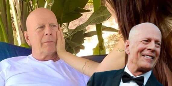 Bruce Willis’in hastalığıyla ilgili yeni detaylar: Dil becerisi zayıflıyor!