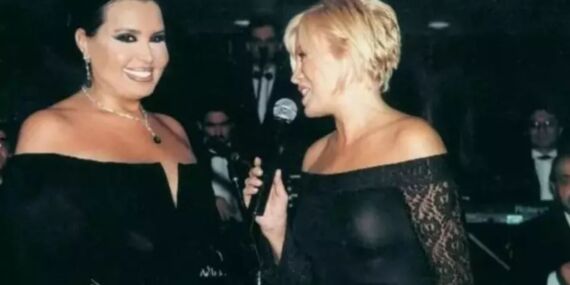 Bülent Ersoy’dan acımasız eleştiri geldi: Ajda Pekkan’dan mı bahsediyor dedirtti!