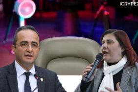 bülent tezcan