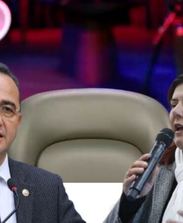 bülent tezcan