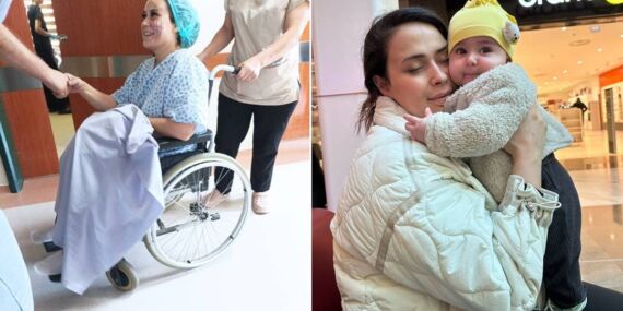 Estetik için Fransa’dan Gaziantep’e geldi, hastaneden cansız bedeni çıktı!