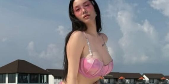 Sosyal medya fenomeninin 1 saatte kazandığı para ağızları açık bıraktı!