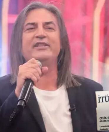 çelikkl