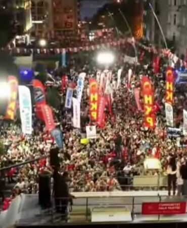 chp miting