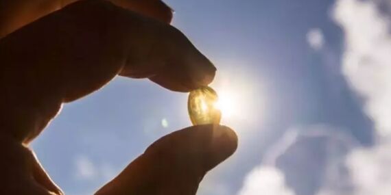 D vitamini eksikliğine karşı besin ve güneş önerileri…
