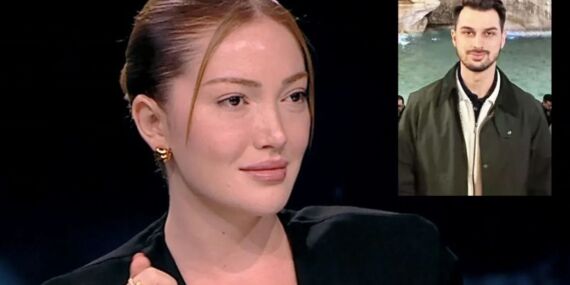 Ünlü fenomeni darp eden eski sevgili için karar çıktı: Hapis cezası talebi!