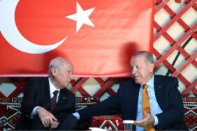 devlet bahçeli recep tayyip erdoğan