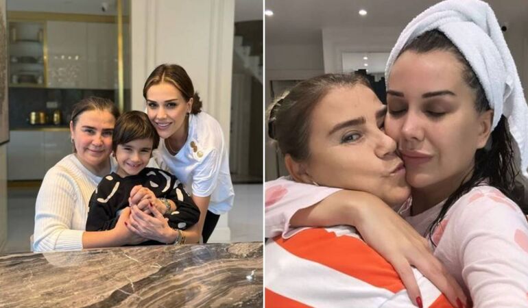 Dilan Polat ‘kara kutum’ dediği Şule ile birbirine girdi: ‘Beni tehdit ediyor’