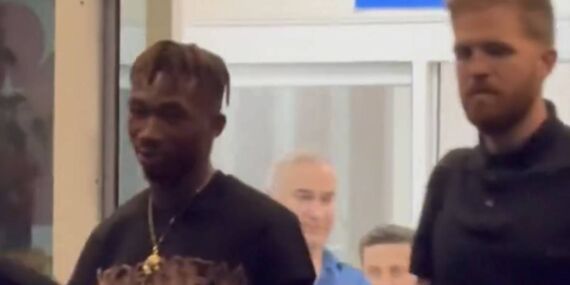 Fenerbahçe’nin yeni transferi İstanbul’a geldi: Maliyeti belli oldu!