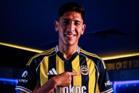 edson alvarez