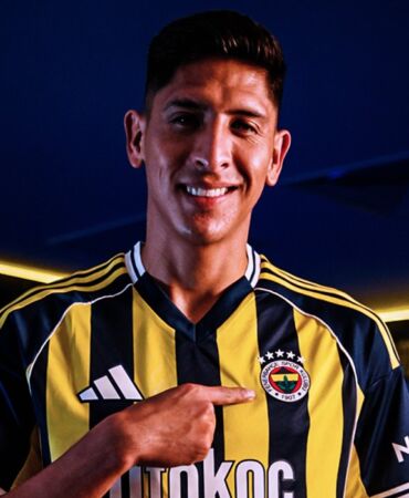 edson alvarez