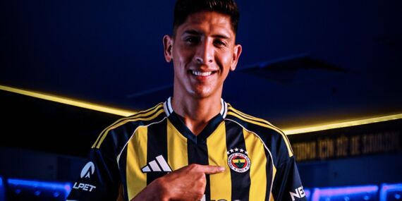 Fenerbahçe’nin yeni transferinden sürpriz itiraf: ‘Buraya gelme konusunda…’