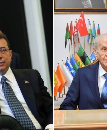 ekrem imamoğlı devlet bahçeli