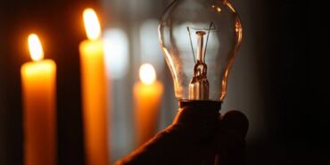 elektrik kesintisi