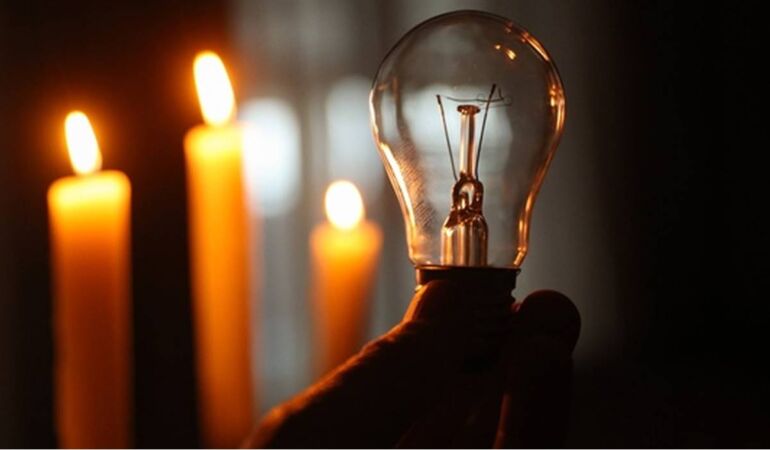 İstanbul’un 20 ilçesinde elektrik kesintisi!