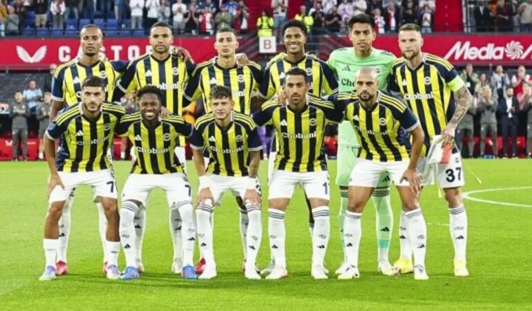 Fenerbahçe’ye 40 milyon Euroluk sürpriz teklif