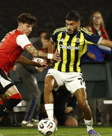 fenerbahçe oğuz aydın