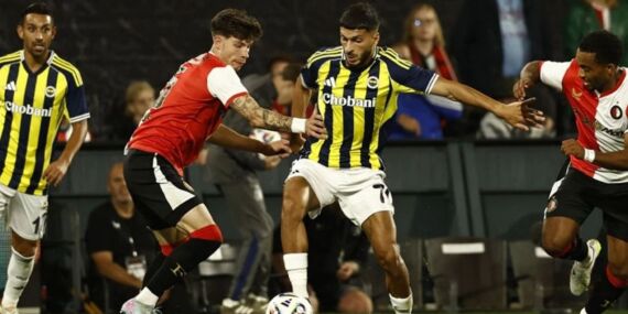 Fenerbahçe’nin genç oyuncusu Oğuz Aydın’a 4 talip
