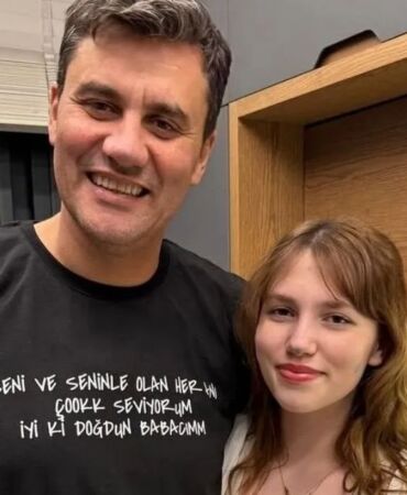 ferdi ve nehir zeyrek