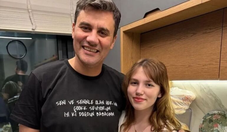 ferdi ve nehir zeyrek