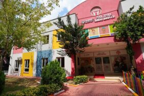 ferdi zeyrek gündüz bakım evi