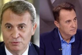 fikret orman ve güzide duran
