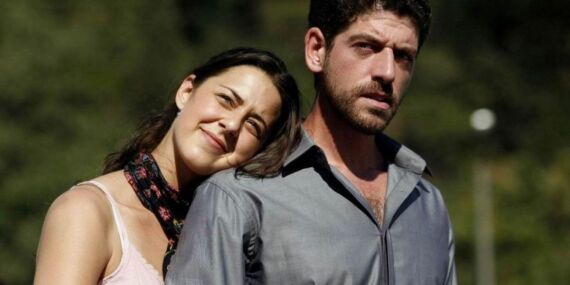 Film senaryosu gibi keşfedilme hikayesi!