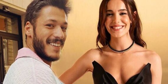 Kubilay Aka, Hafsanur Sancaktutan’ın ailesine ilk adımı horonla attı!