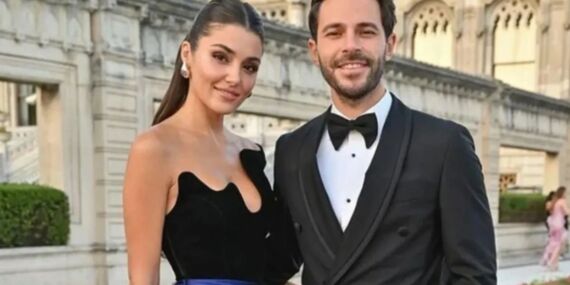 Ayrılık sonrası ilk görüntü: Hakan Sabancı’nın ünlü fenomenle yakalandı!