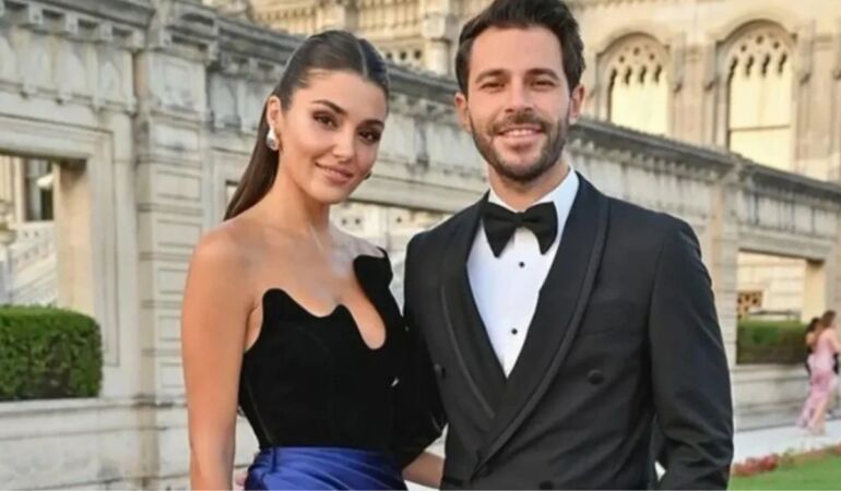 Hande Erçel’in Hakan Sabancı’dan gerçek ayrılık sebebi ortaya çıktı!