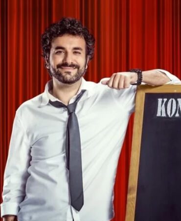 hasan can kaya