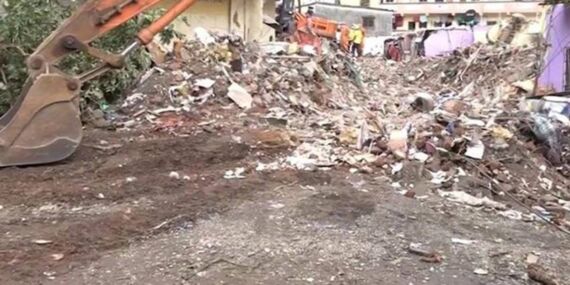 Hindistan’da facia: 17 kişi hayatını kaybetti!