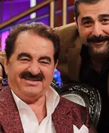 ibrahim tatlıses ve oğlu (1)