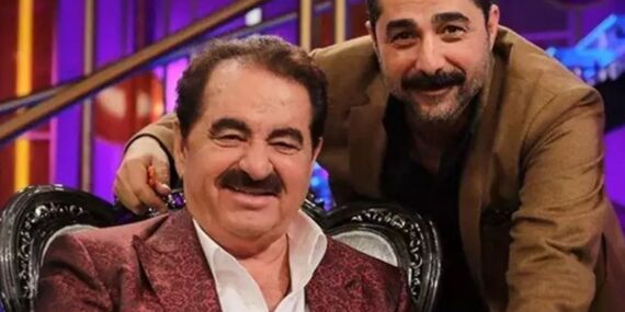 İbrahim Tatlıses’ten oğlu Ahmet’e hakkında olay yaratacak açıklama: ‘Akli melekem o zaman yerinde değildi’