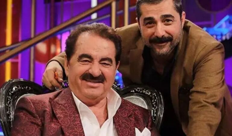 İbrahim Tatlıses’ten oğlu Ahmet’e hakkında olay yaratacak açıklama: ‘Akli melekem o zaman yerinde değildi’