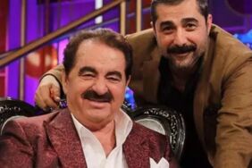 ibrahim tatlıses ve oğlu (1)