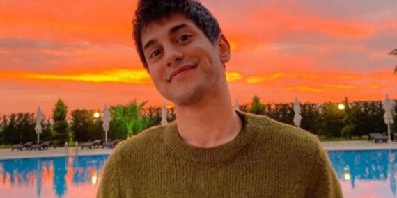 Üzerine ağaç devrilen genç oyuncu İbrahim Yıldız’ın son durumu!