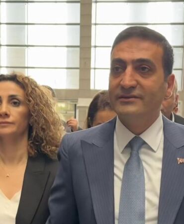 inan güney kimdirr