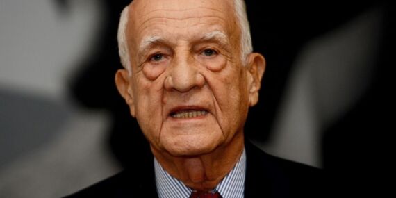 İş insanı İnan Kıraç, yoğun bakıma kaldırıldı!