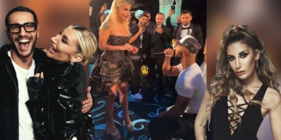 İrem Derici’ye şok teklif: Evleniyor!