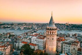 istanbul