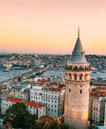 istanbul