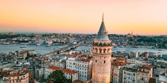 İTO nisan ayı verilerini açıkladı: İstanbul’un enflasyonu belli oldu