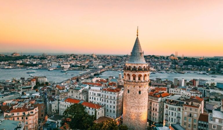 İTO nisan ayı verilerini açıkladı: İstanbul’un enflasyonu belli oldu