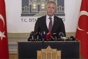 istanbul valisi davut gül