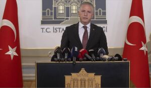 istanbul valisi davut gül