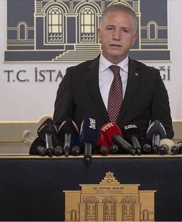 istanbul valisi davut gül