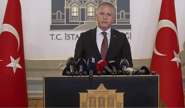 İstanbul Valiliği duyurdu: O görüntülere artık izin verilmeyecek!
